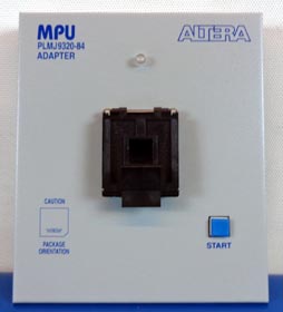 MPU_Adapter